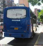 DC - A.C. de Transporte Conductores Unidos 131