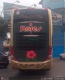 Transporte Flores Hermanos S.R.L (Per) 965, por Leonardo Saturno