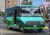 A.C. Uni�n de Transporte Angel Gabriel 13, por Andr�s Ascanio