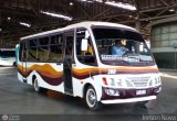 Buses BUPESA (Chile) 200, por Jerson Nova