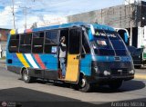 AP - A.C. Transporte Jos Antonio Pez 35, por Antonio Mittilo