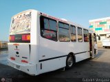 A.C. Transporte Independencia 027 por Gabriel Vergara