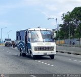 VA - Unin Conductores Jos Mara Vargas 175, por Jonnathan Rodrguez