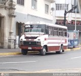 DC - Unin Manicomio - Silencio - Quinta Crespo 63, por Jonnathan Rodrguez