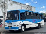 Organizaciones Unidas de C. Caracas - La Guaira 407, por Eduardo Mejas