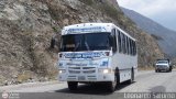 A.C. Mixta de Transporte Tchira Mrida R.L. 0020