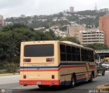Transporte 1ero de Mayo 007, por Waldir Mata