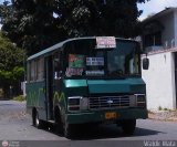 DC - A.C. Quinta Crespo-Sabana del Blanco 97, por Waldir Mata