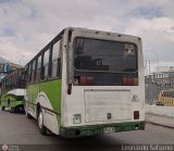 DC - Asoc. Conductores Criollos de La Pastora 031, por Leonardo Saturno