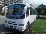 U.C. Caracas - Los Caracas 280, por Gabriel Vergara