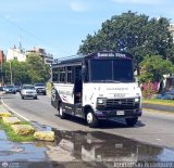 Barberia Mvil La Guaira