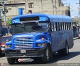 Uni�n Magdaleno A.C. 38, por Daniel Fern�ndez