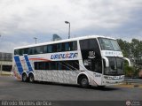 Empresa General Urquiza (Flecha Bus)