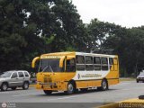 DC - Asoc. Conductores Criollos de La Pastora 018, por Otto Ferrer