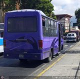DC - Unin Conductores de Antimano 411