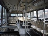 MI - Transporte Paran 031, por Alfredo Montes de Oca