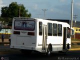 Ruta Metropolitana de Ciudad Guayana-BO 439, por Aly Baranauskas