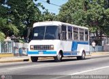 VA - Uni�n Conductores Jos� Mar�a Vargas 080