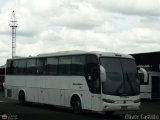 Autobuses de Barinas 042 Marcopolo Andare Class Mercedes-Benz OH-1636L