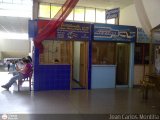 Garajes Paradas y Terminales Trujillo