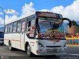 A.C. Mixta Fraternidad del Transporte R.L. 023