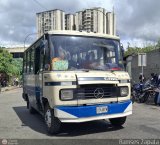 MI - Uni�n Circunvalaci�n Los Teques 091