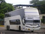 Expresos San Cristbal 191, por Ricardo Jose Ugas Caraballo