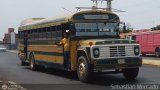 ZU - Colectivos Concepcin 003, por Sebastin Mercado