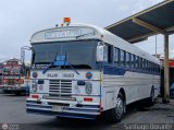 L�nea Tilca - Transporte Inter-Larense C.A. 18