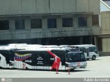 Instituto Aeropuerto Internacional de Maiqueta 8888, por Pablo Acevedo