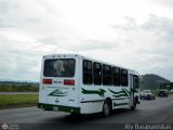 Unin Victoria 17, por Aly Baranauskas