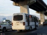 MI - Unin de Conductores San Francisco Javier