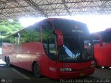 Sistema Integral de Transporte Superficial S.A 086, por Ricardo Jose Ugas Caraballo