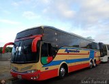Unin Conductores Ayacucho 2049