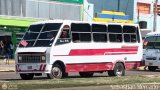 ZU - Los Claveles 55, por Sebastin Mercado