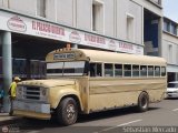 ZU - Colectivos Santa Rosa 05, por Sebastin Mercado