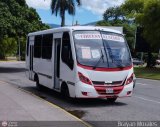 TA - Lnea Circunvalacin 23, por Brayan Morales 