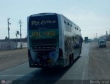Transporte Rey Latino E.I.R.L. (Per) 1003, por Bredy cruz