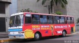 DC - Transporte Lisur 2010 C.A. 073, por Waldir Mata