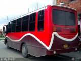 Transporte Isaac C.A. 02