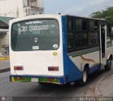 AR - A.C. Uni�n Base Sucre R.L. 07, por Kimberly Guerrero