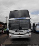 Expresos Mrida 0119, por Andrs Ascanio