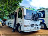 Coop. Transporte Menca de Leoni JS-993, por Josue Snchez