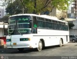 C.U. Caracas - Los Teques A.C. 108, por Jesus Valero