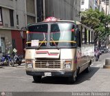 DC - A.C. de Transporte Roosevelt 033, por Jonnathan Rodrguez