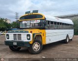 ZU - Transporte La Cinaga 024, por Sebastin Mercado