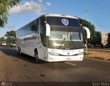 Unin Conductores Ayacucho 2061 Marcopolo Paradiso G6 1200 Scania K420