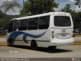 Unin Colonia Tovar C.A. 16, por Alfredo Montes de Oca