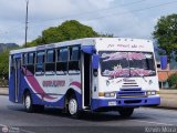 Colectivos Transporte Maracay C.A. 98
