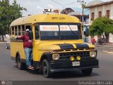ZU - Asociacin Cooperativa Milagro Bus 23